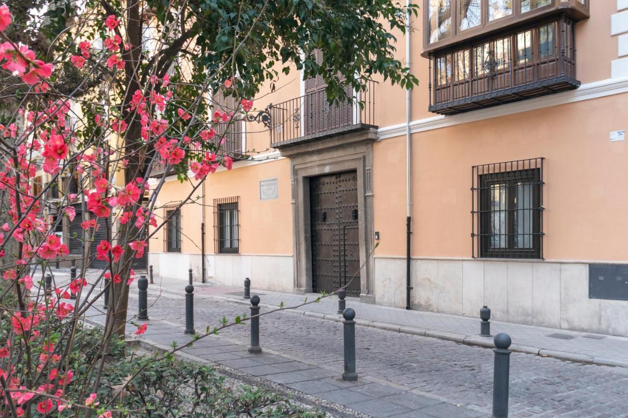 Palacete 1620, Premium Suites, Only Adults Apartamento