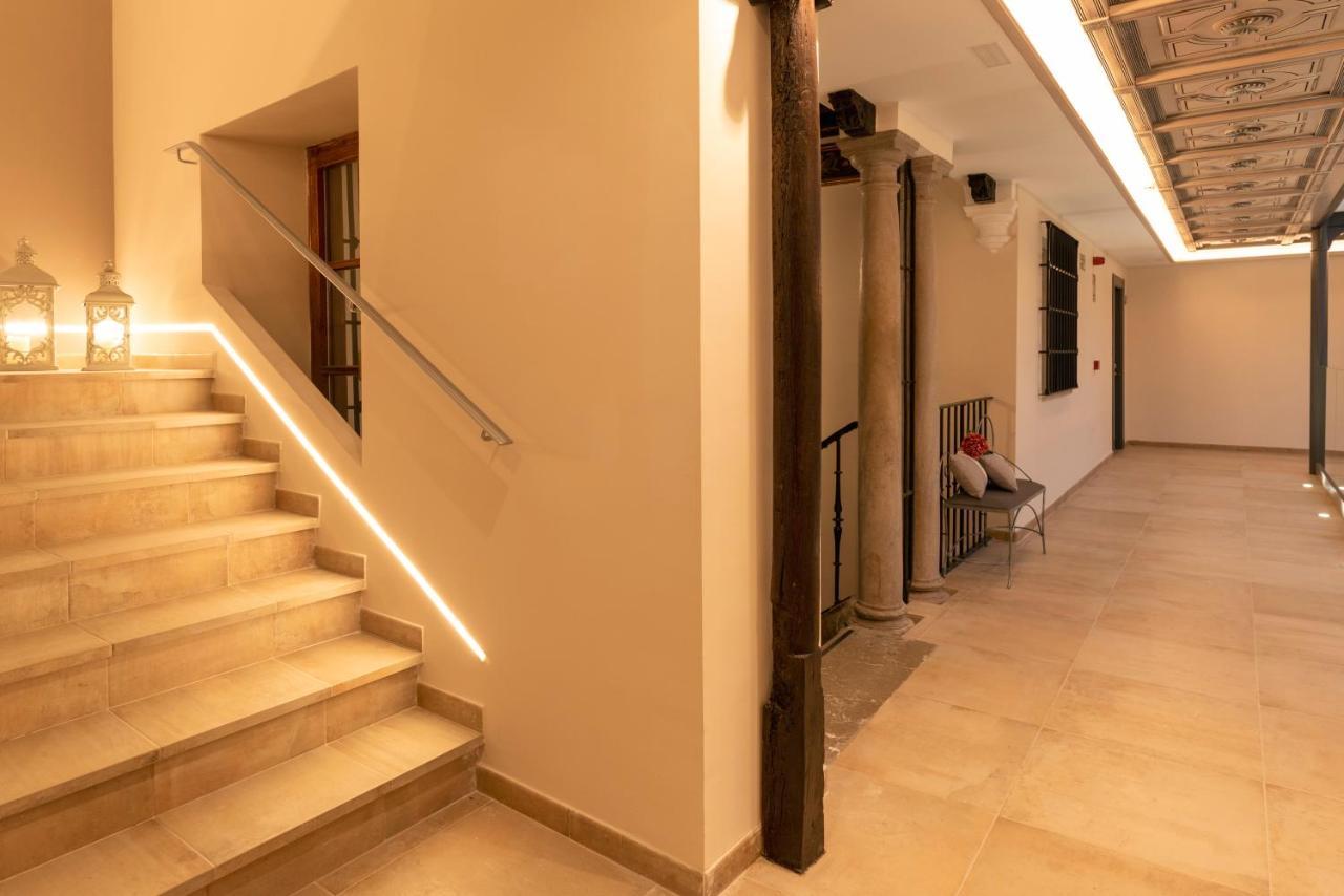 Apartamento Palacete 1620, Premium Suites, Only Adults Granada