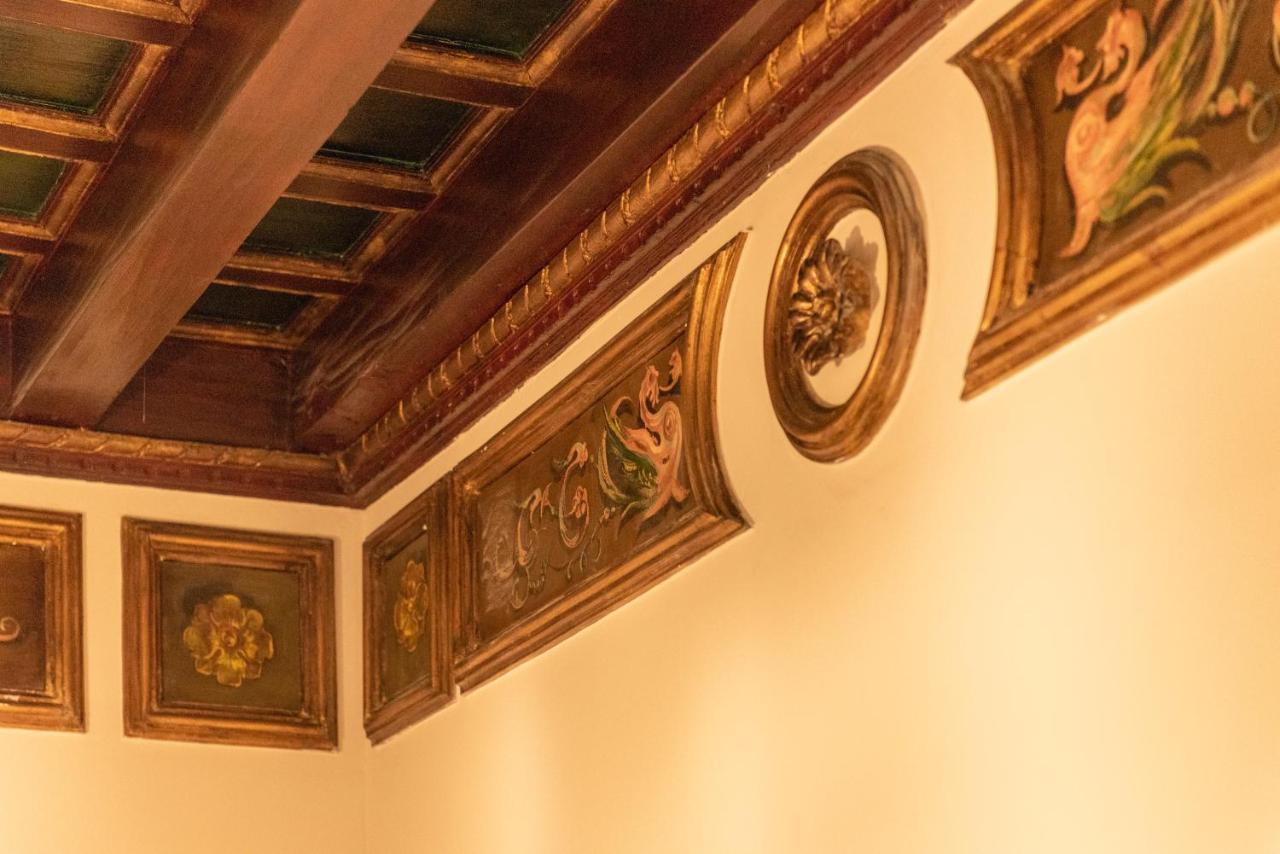 Palacete 1620, Premium Suites, Only Adults * Granada