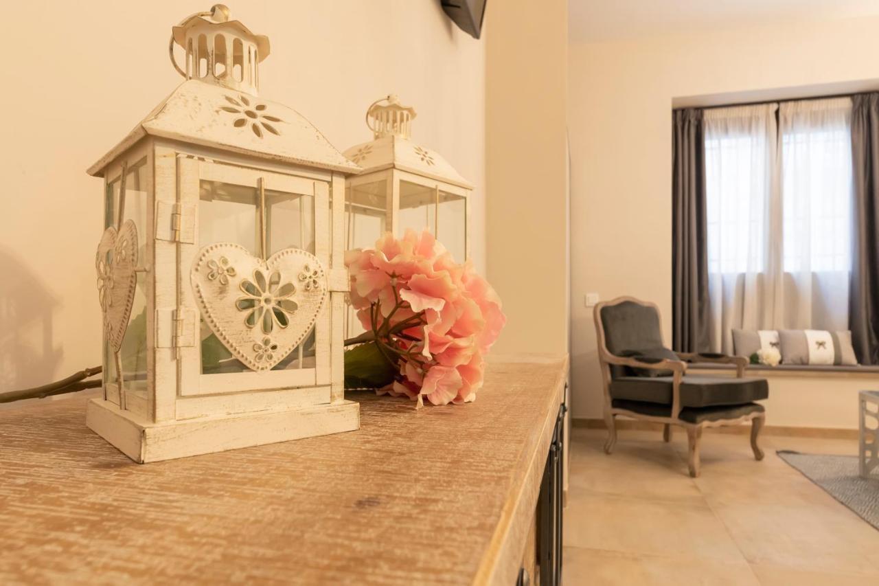 Apartamento Palacete 1620, Premium Suites, Only Adults
