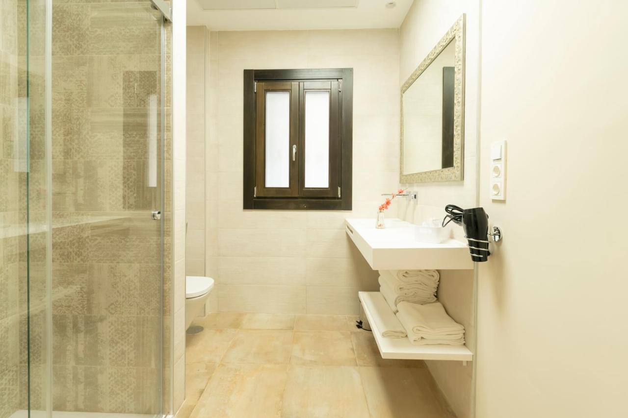 Palacete 1620, Premium Suites, Only Adults *