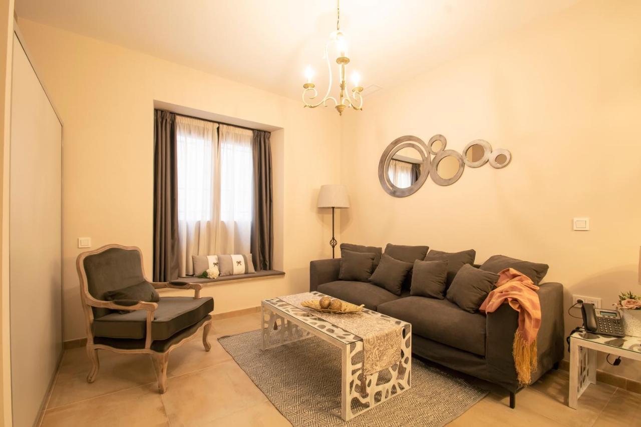 Palacete 1620, Premium Suites, Only Adults Apartamento *