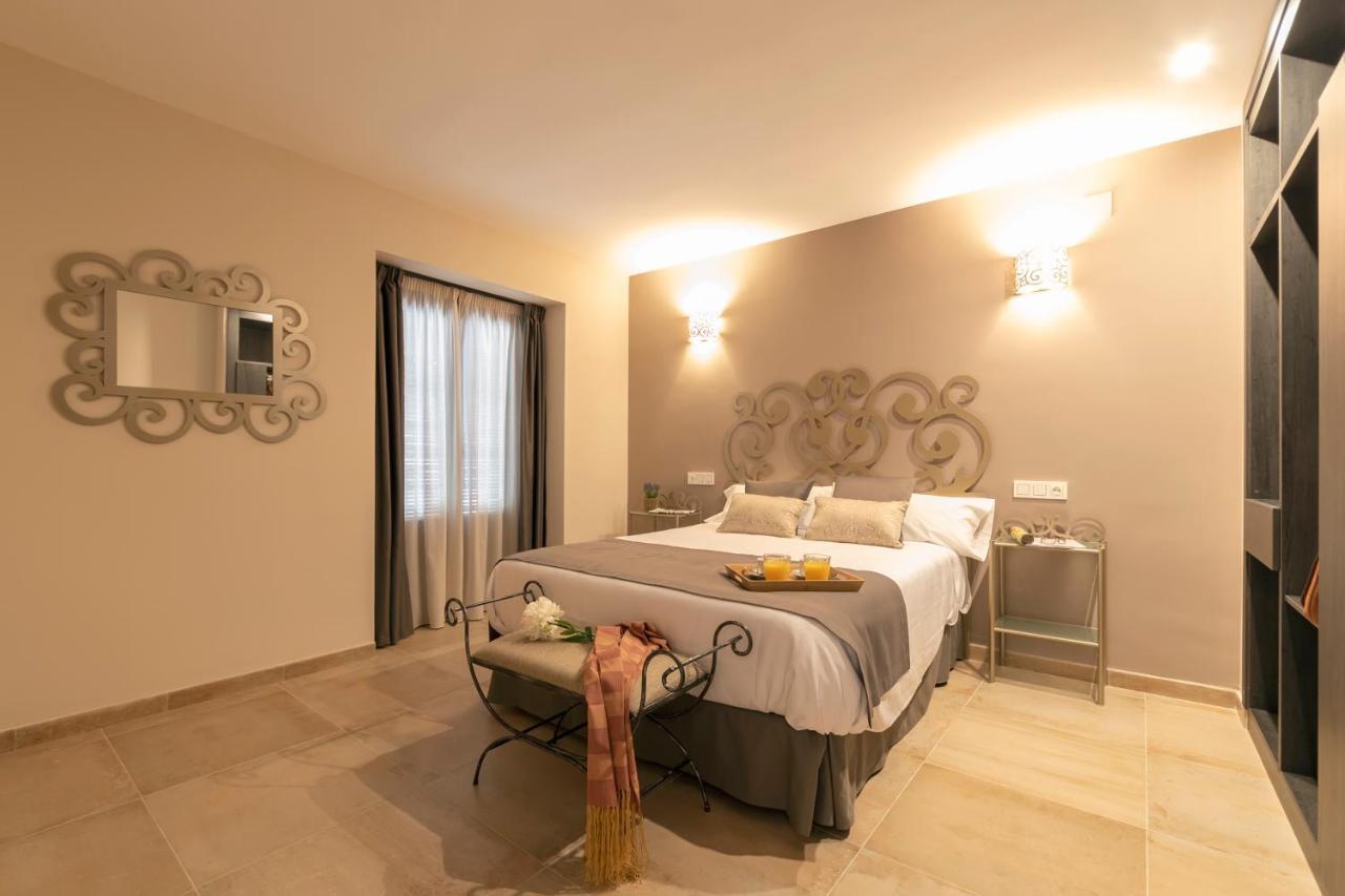 Apartamento Palacete 1620, Premium Suites, Only Adults Granada