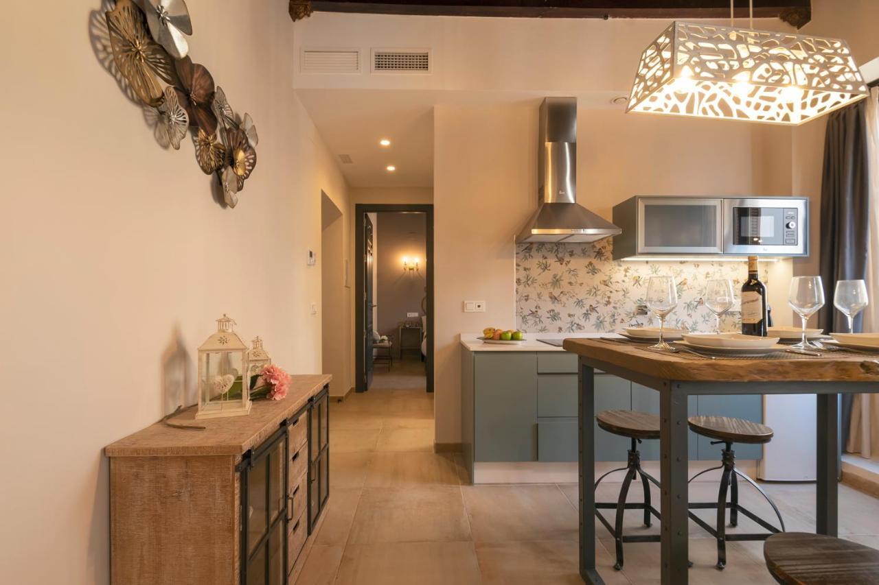 Apartamento Palacete 1620, Premium Suites, Only Adults Granada