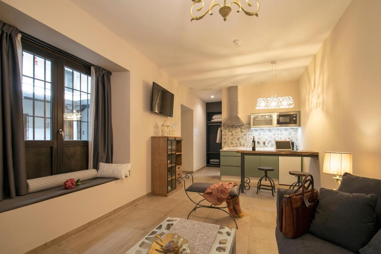 Apartamento Palacete 1620, Premium Suites, Only Adults Granada