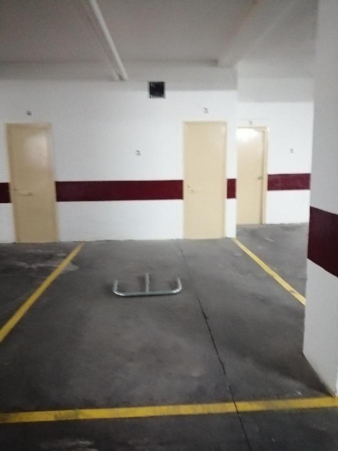 Piso En El Centro De Con Garaje Incluido Gratis Apartamento