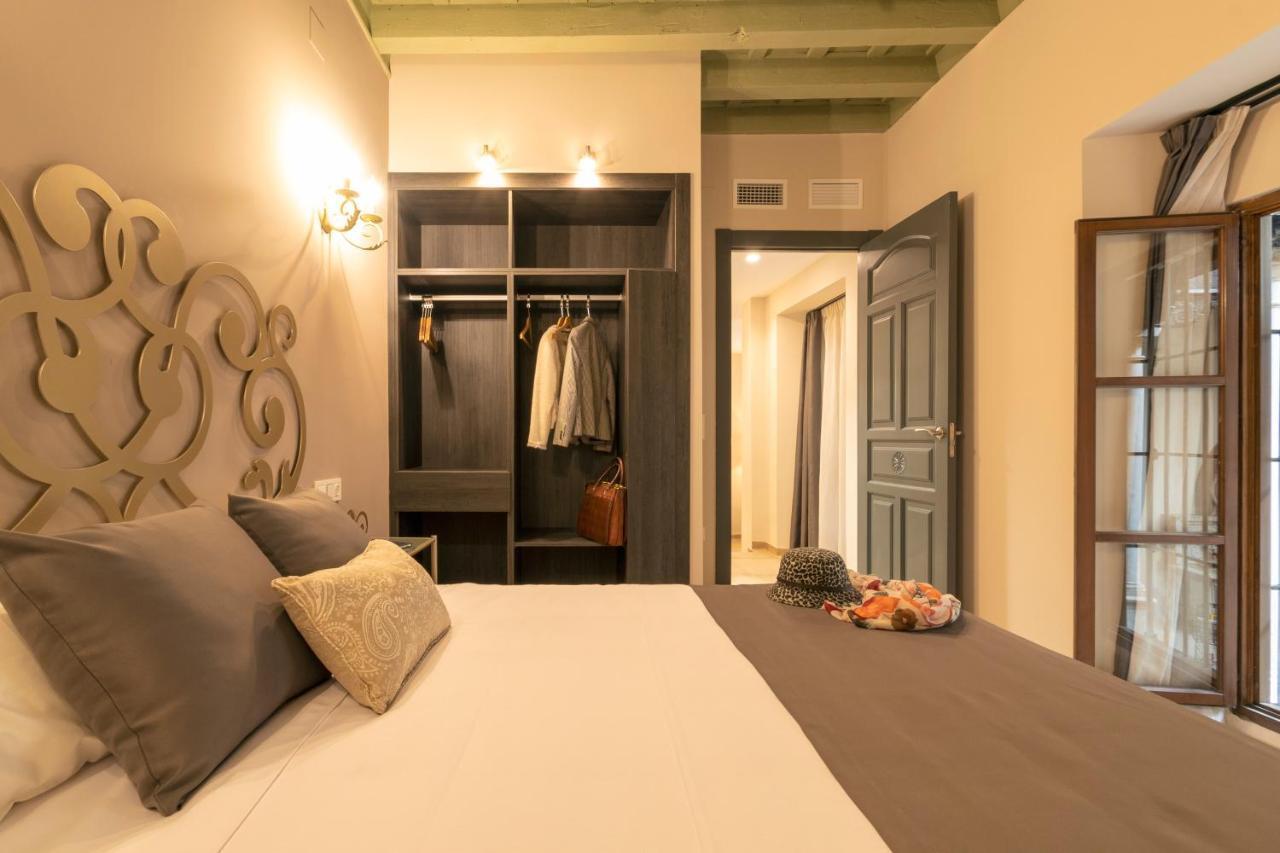 Palacete 1620, Premium Suites, Only Adults Apartamento Granada