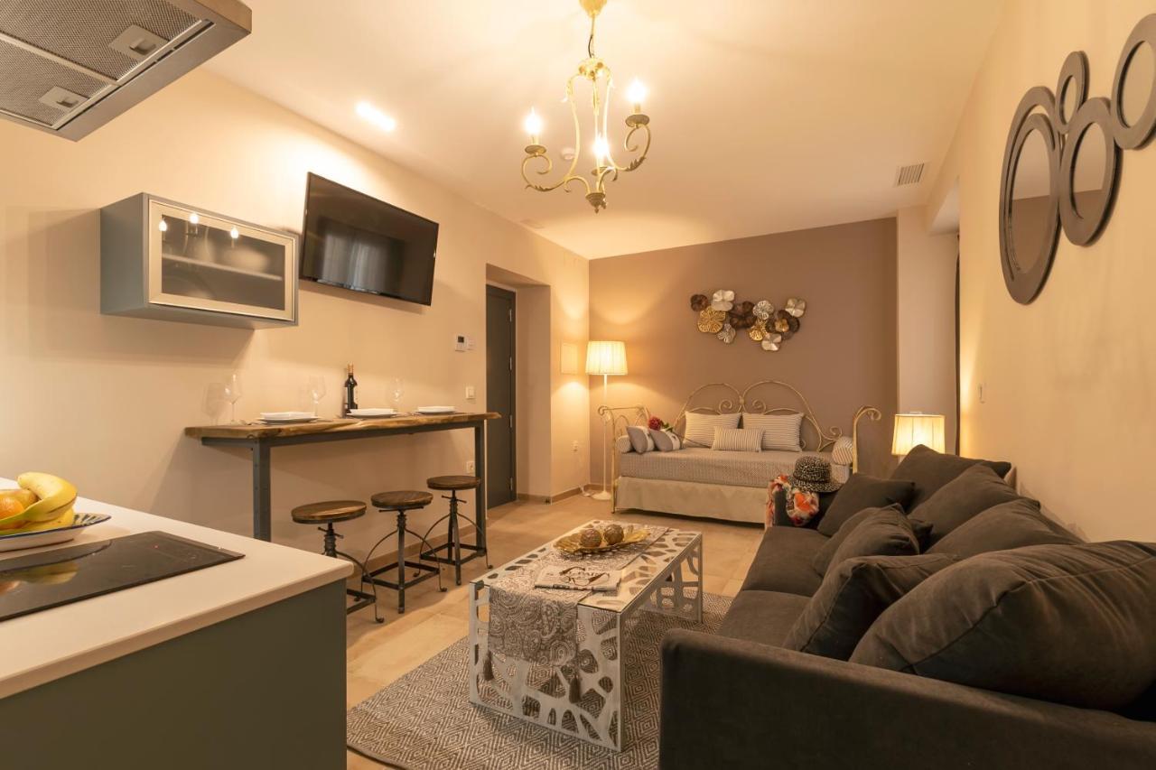 Palacete 1620, Premium Suites, Only Adults Apartamento *