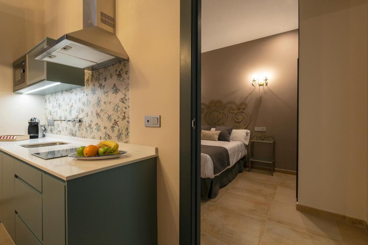 Palacete 1620, Premium Suites, Only Adults Apartamento