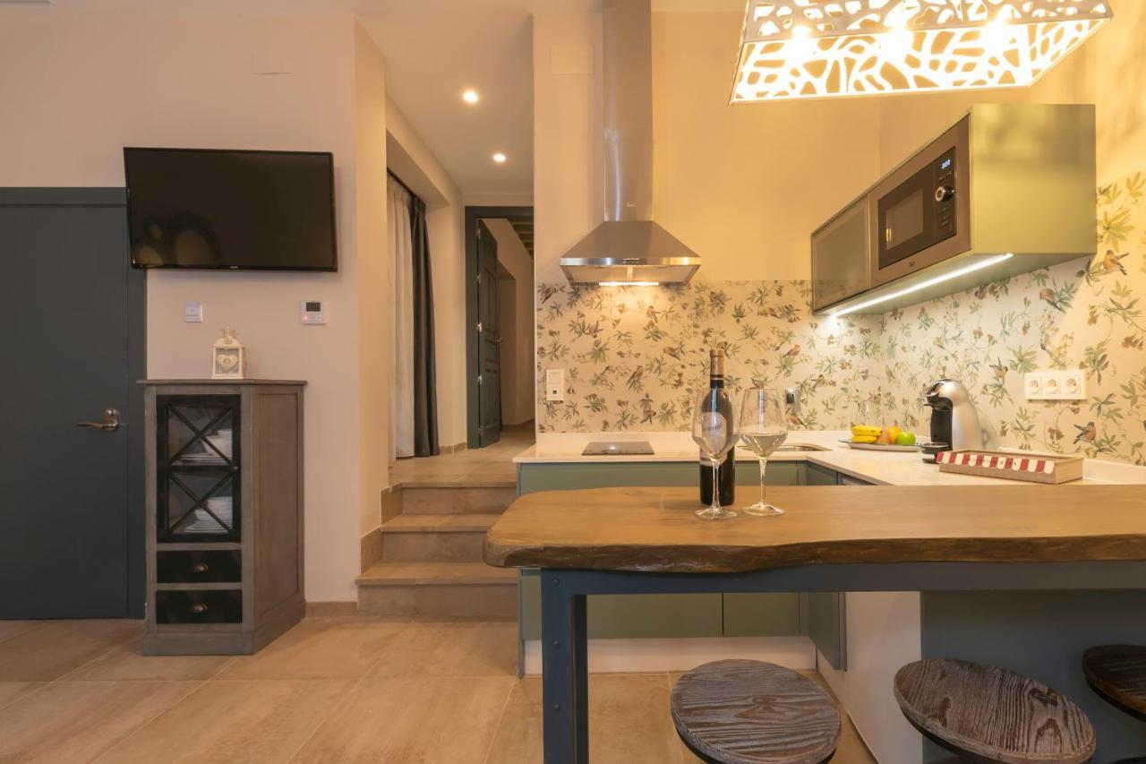 Palacete 1620, Premium Suites, Only Adults Apartamento