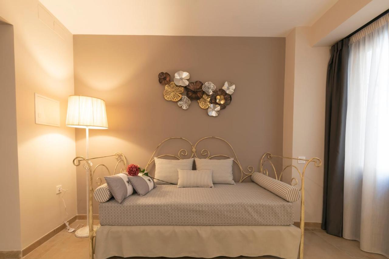 Palacete 1620, Premium Suites, Only Adults * Granada
