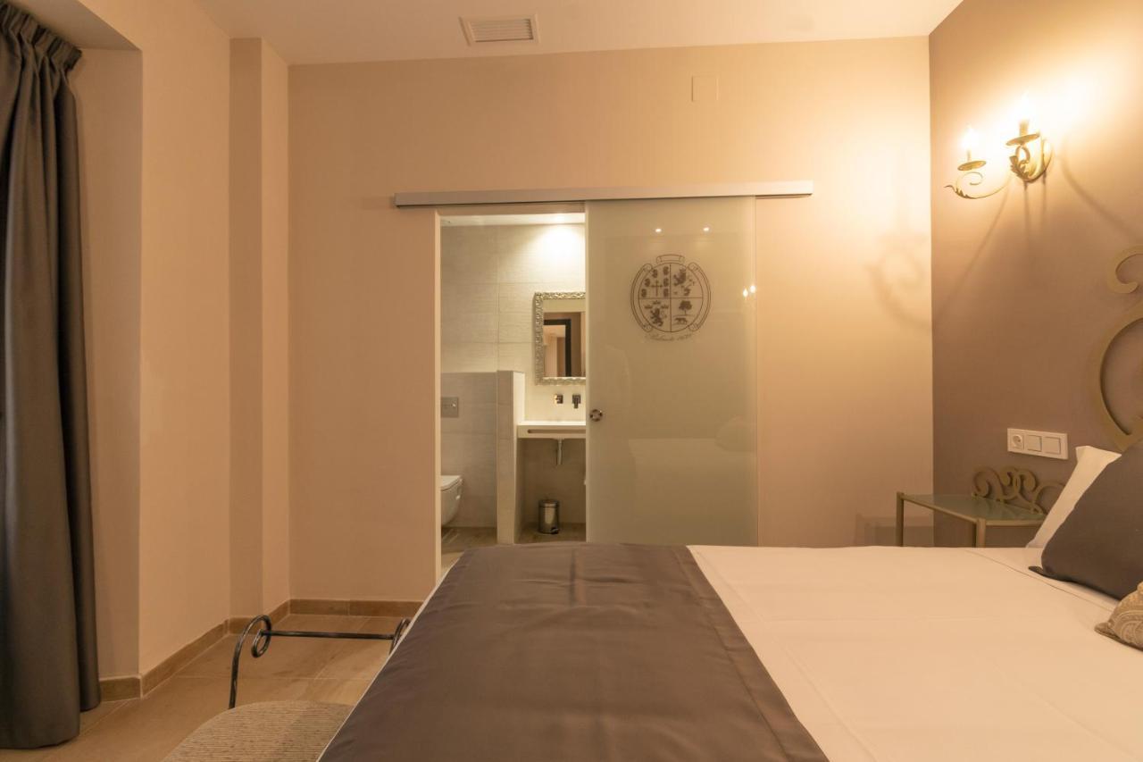 Palacete 1620, Premium Suites, Only Adults * Granada