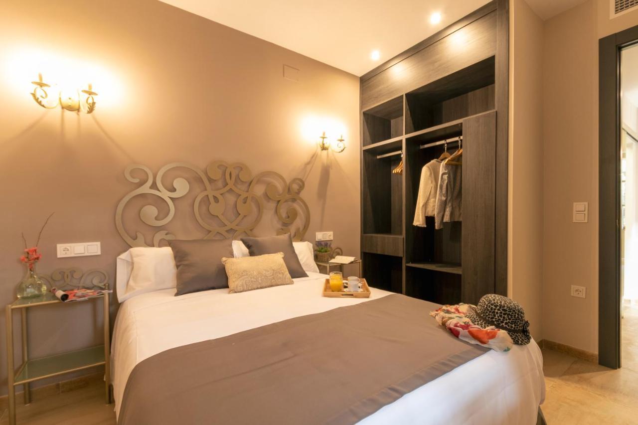 Palacete 1620, Premium Suites, Only Adults Granada