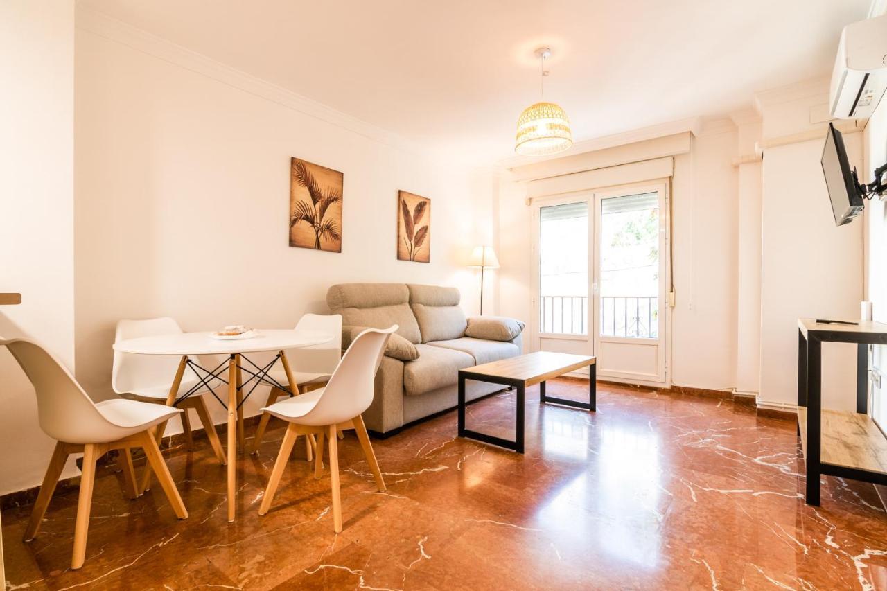 Tuguest San Agustin Apartamento Granada