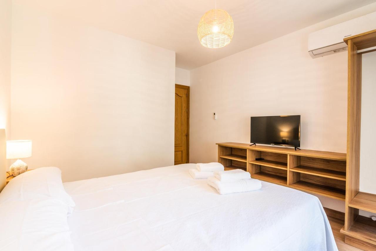 Tuguest San Agustin Apartamento