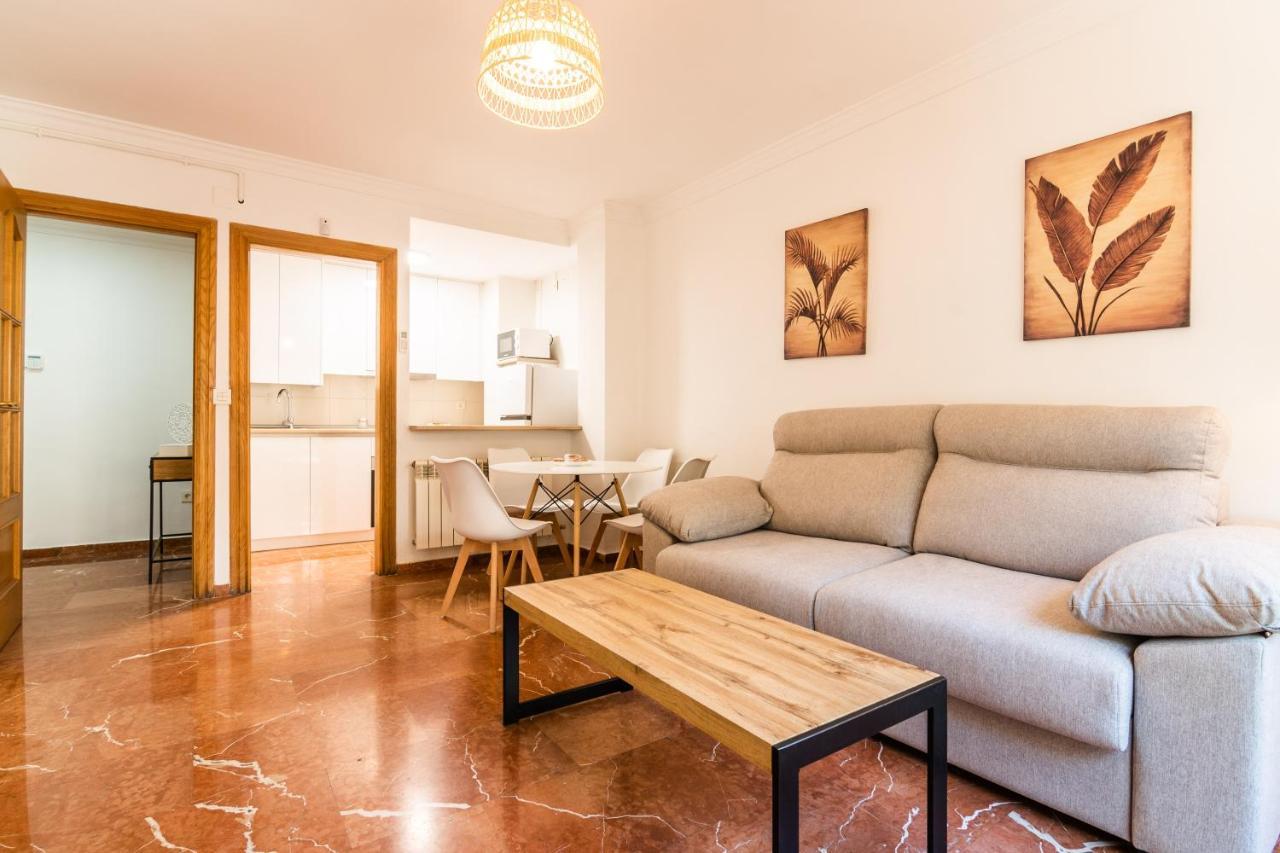 Tuguest San Agustin Apartamento