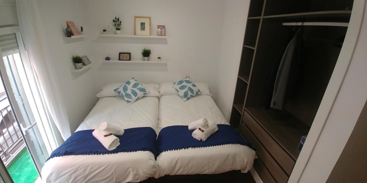Apartamento Madreselva 36 Apartamento *