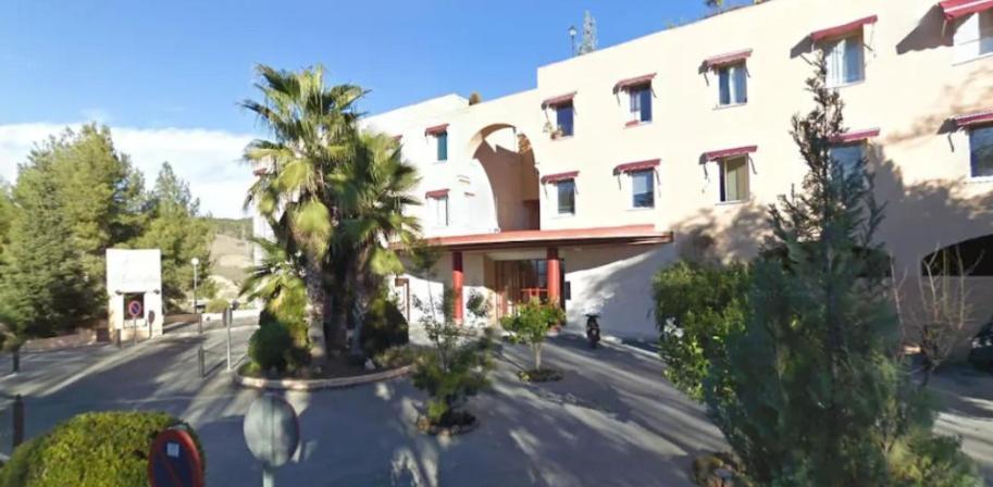 Serrallo, Parking Gratuito Y Cocina, Alhambra Y Playa * Granada