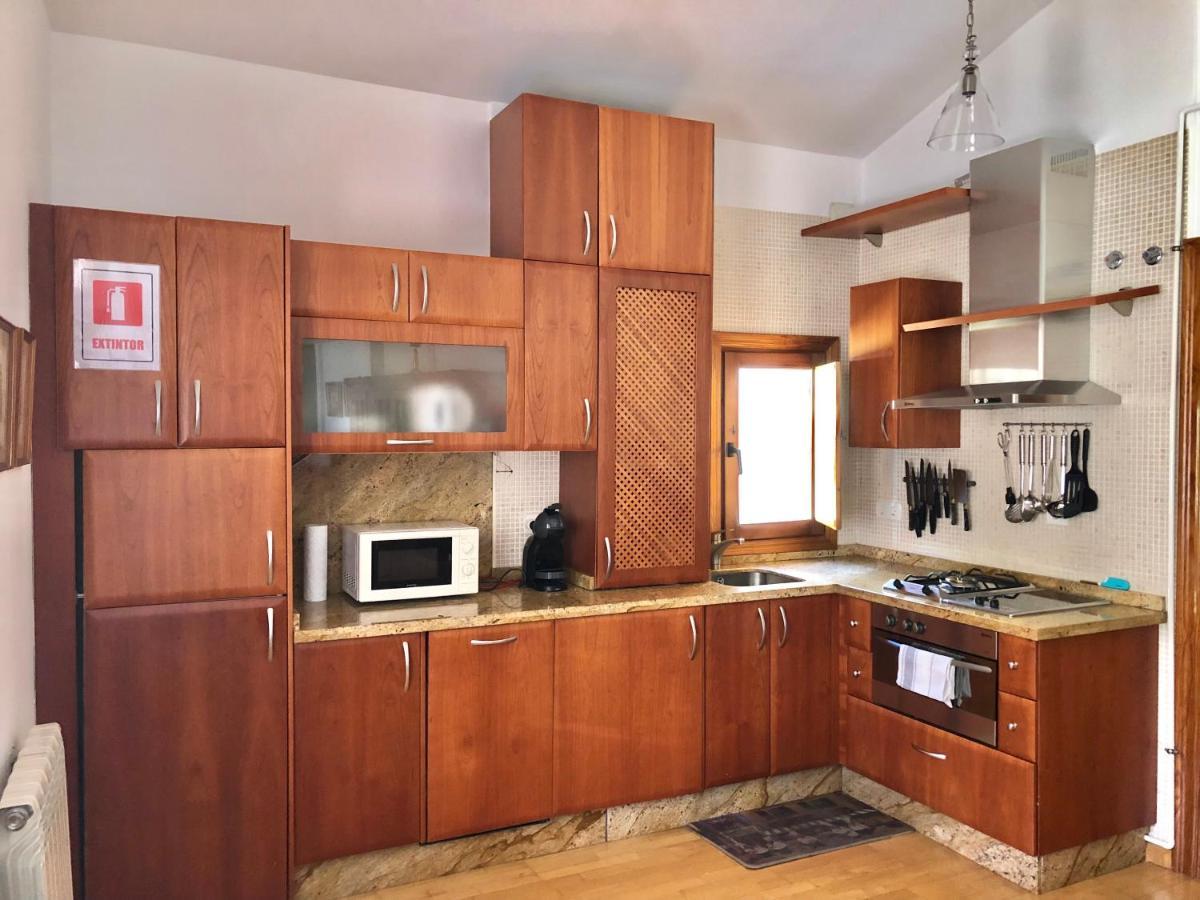 Luminous Loft In Historic Centre Apartamento *
