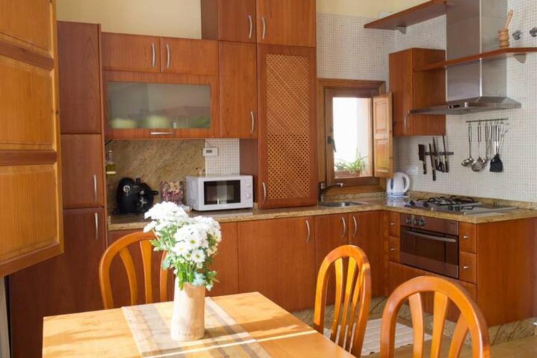 Luminous Loft In Historic Centre Apartamento