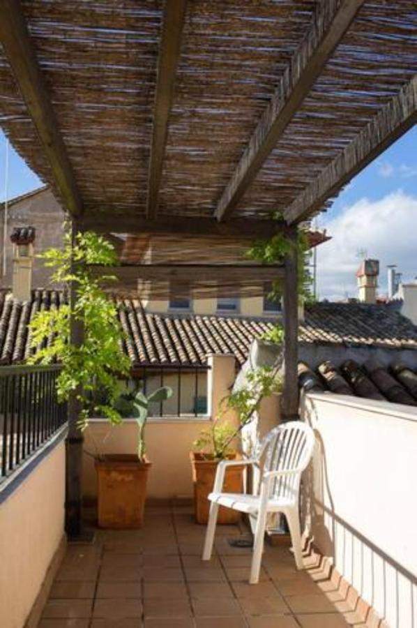 Apartamento Luminous Loft In Historic Centre Granada