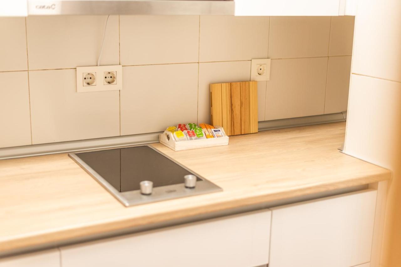 Tuguest San Agustin Apartamento