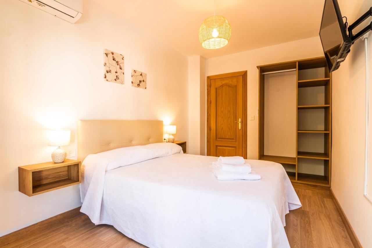 Apartamento Tuguest San Agustin *
