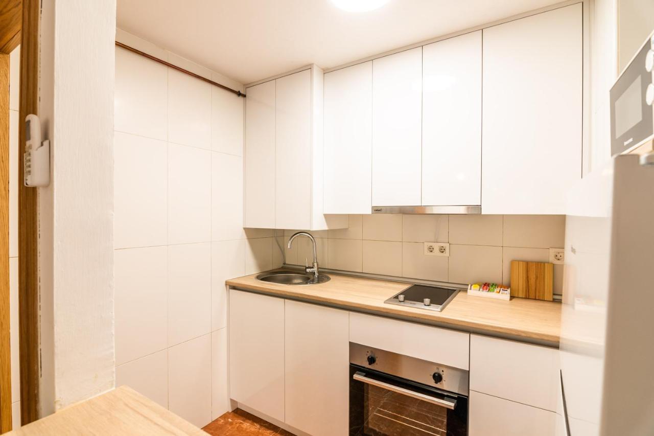 Tuguest San Agustin Apartamento Granada