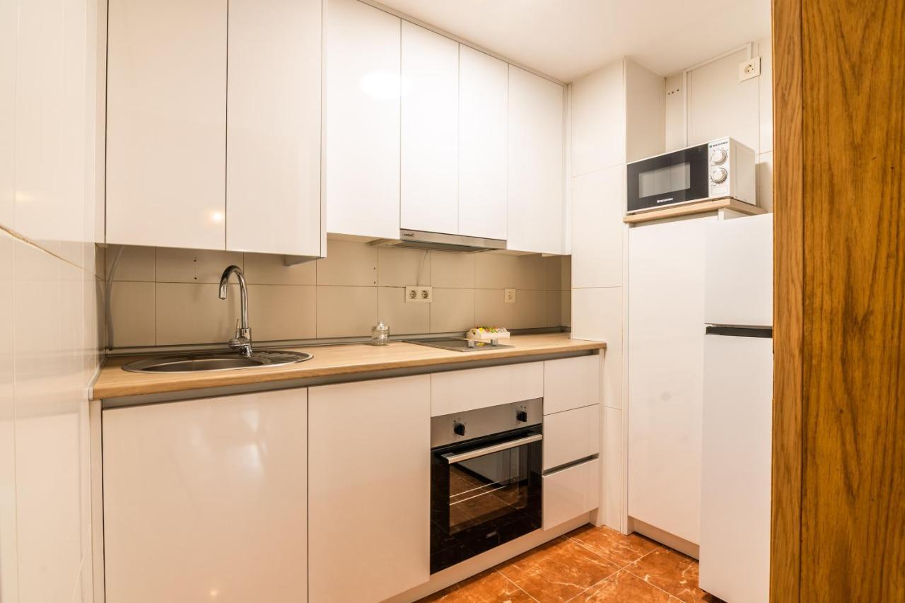 Apartamento Tuguest San Agustin
