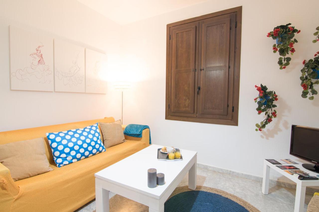 Tuguest Al Andalus Azucena Apartamento *