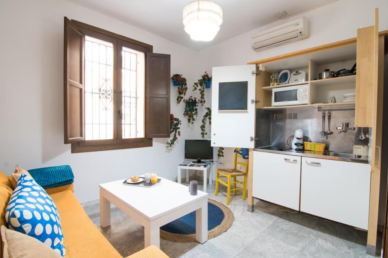 Tuguest Al Andalus Azucena Apartamento *