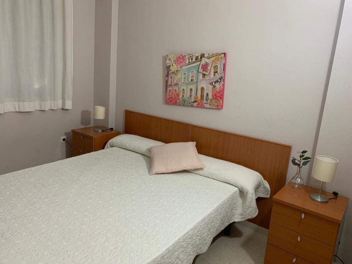 Apartamento Fernando De Rios *