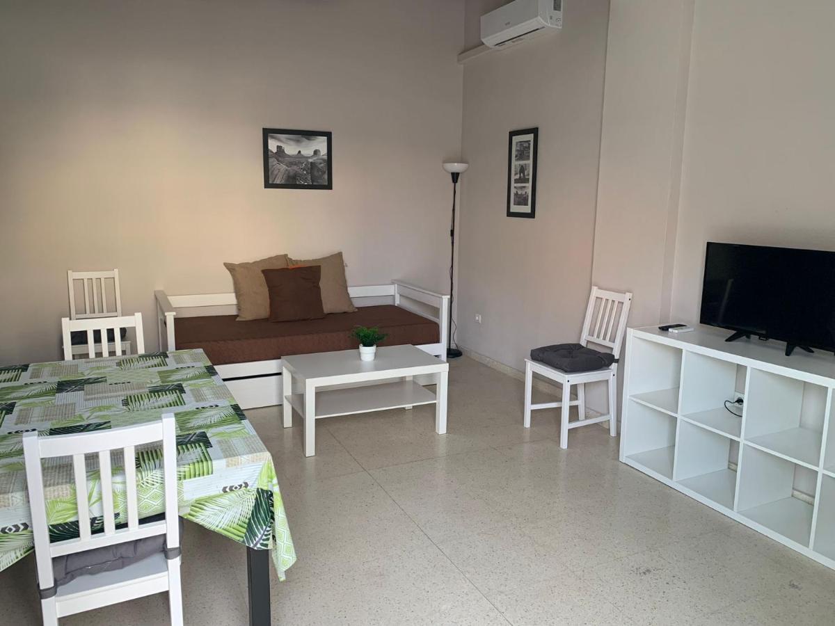 Fernando De Rios Apartamento