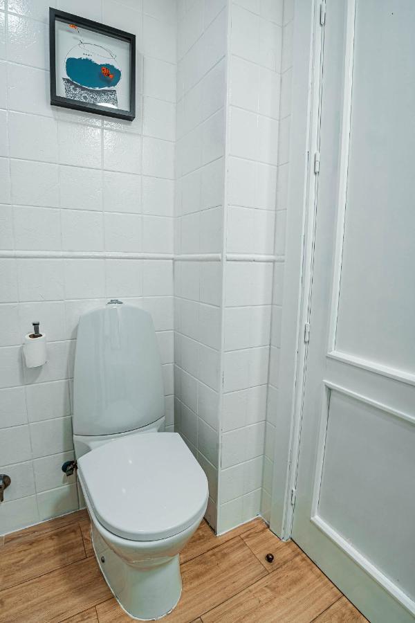 Apartment Cerca De La Alhambra Y El Albaicin Qh Centro *
