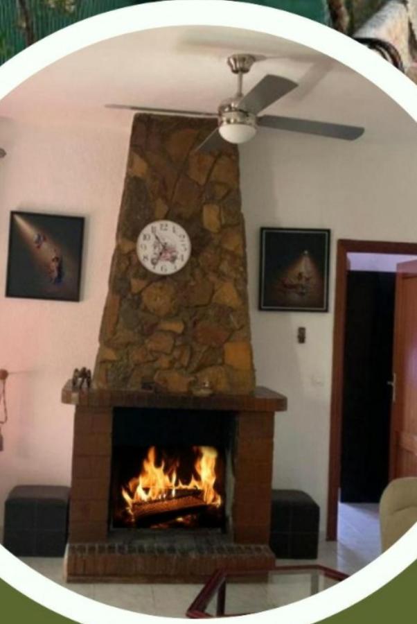 Casa Al-andalus Сasa de vacaciones