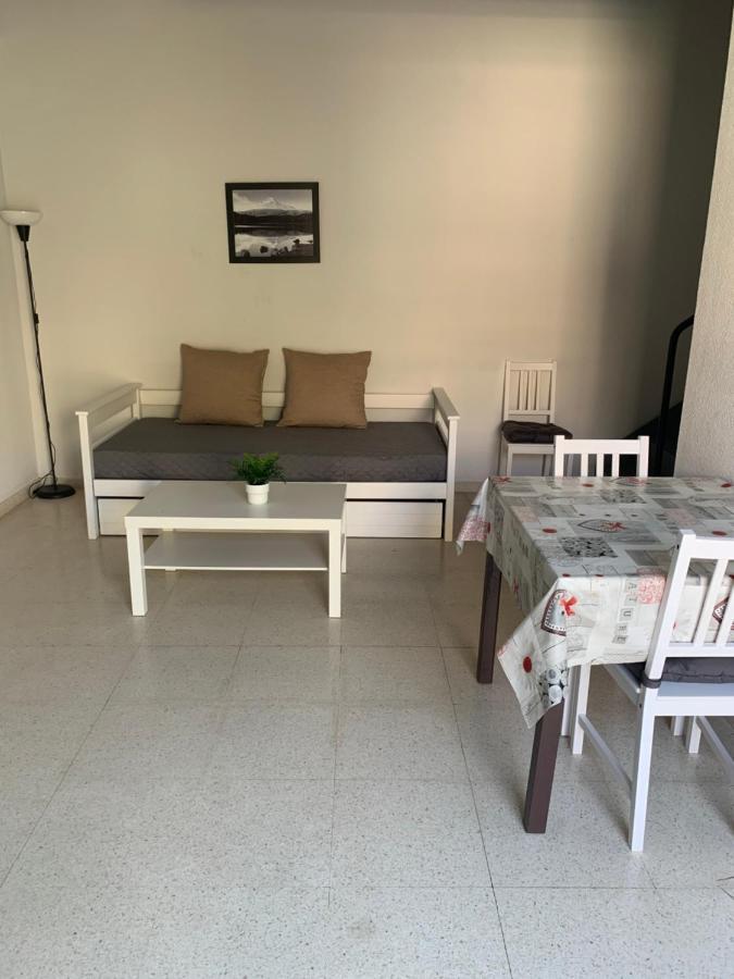 Apartamento Fernando De Rios *