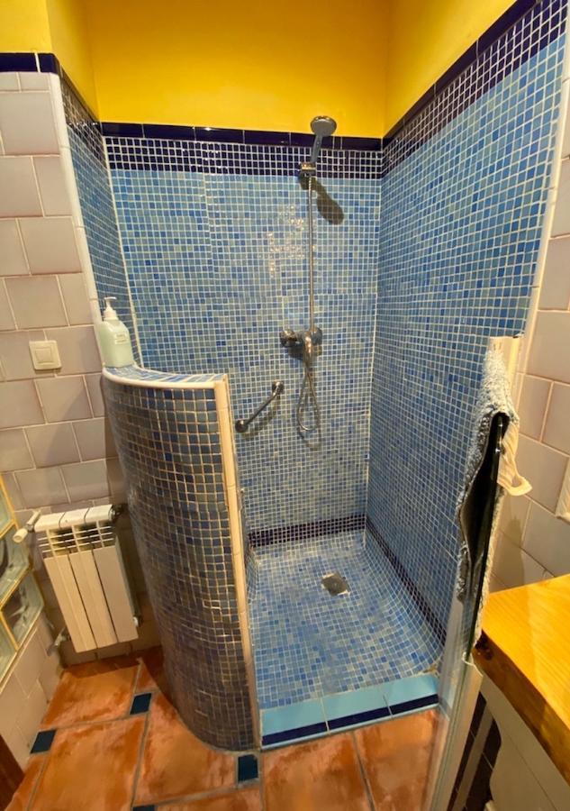 Apartamento Center *