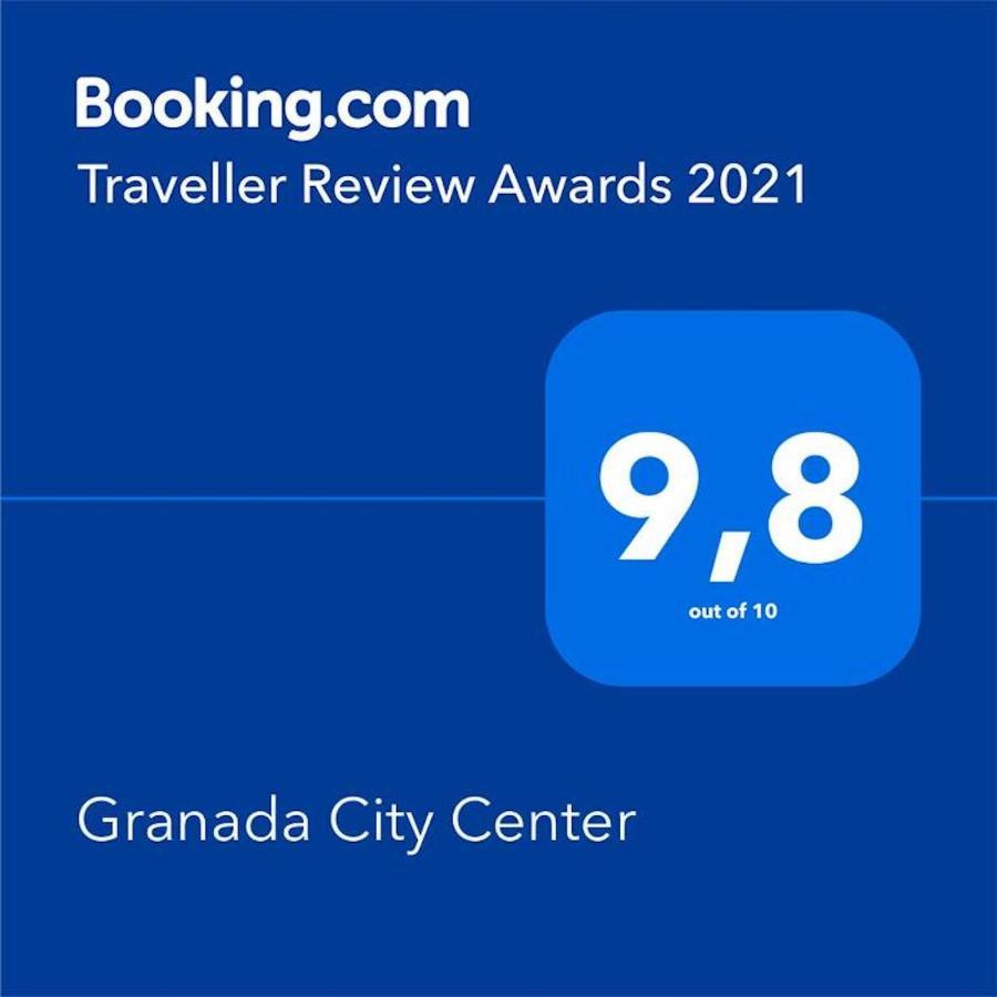 Apartamento Center Granada
