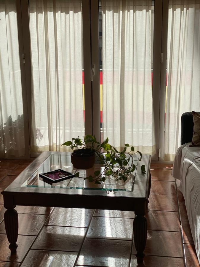 Center Apartamento