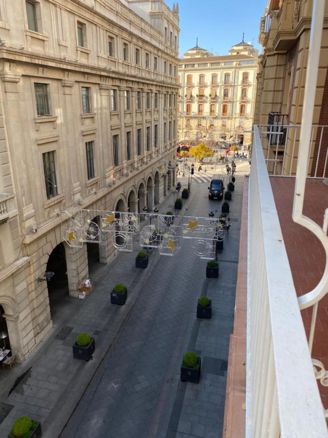 Center Granada