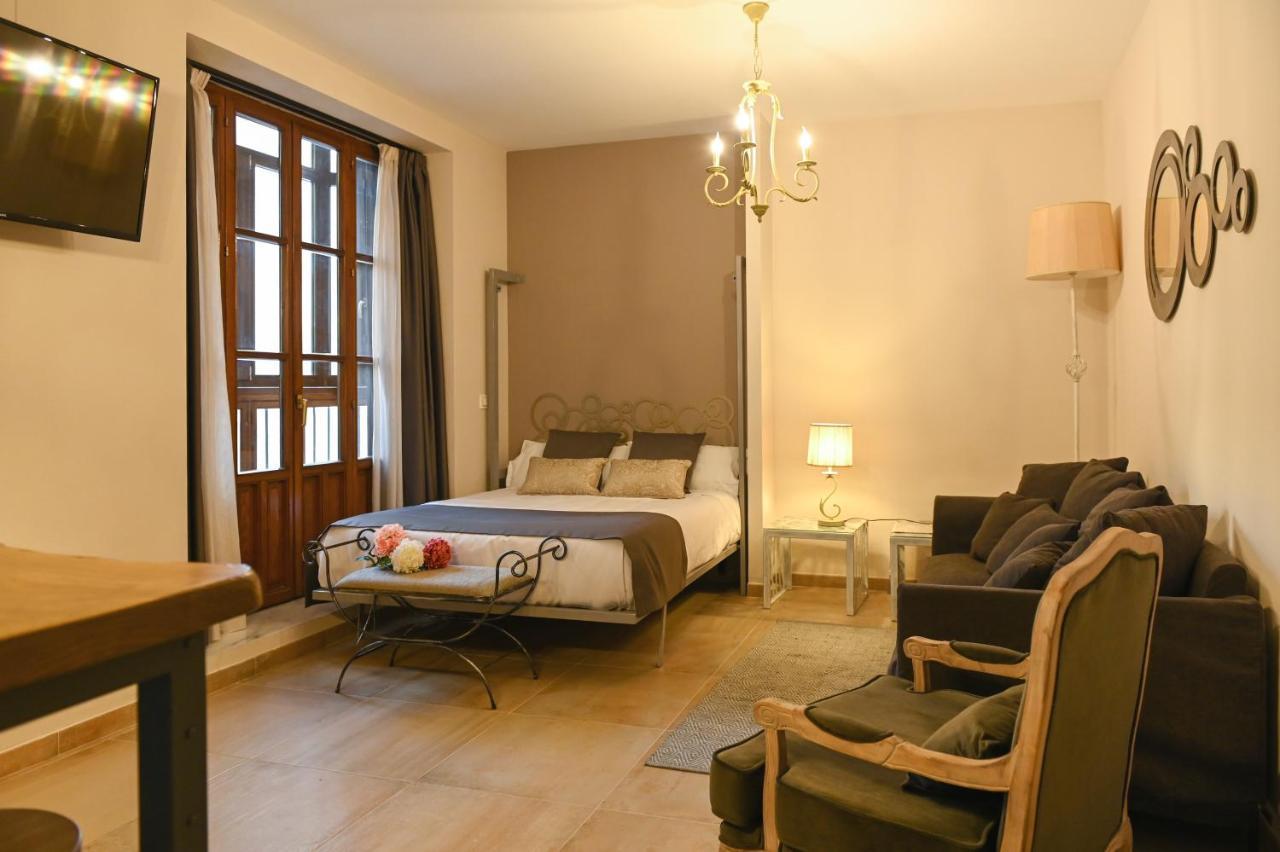 Palacete 1620, Premium Suites, Only Adults Apartamento Granada