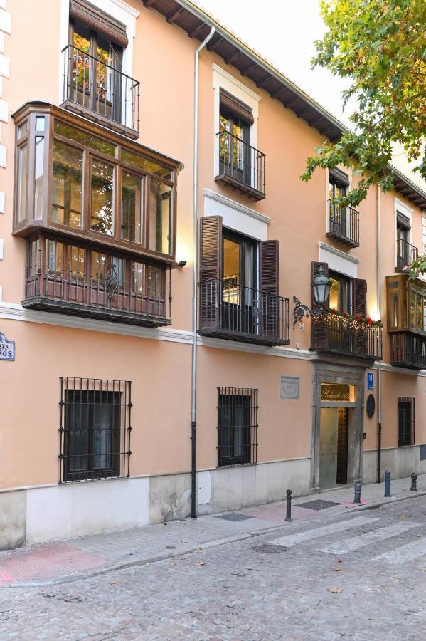 Apartamento Palacete 1620, Premium Suites, Only Adults Granada