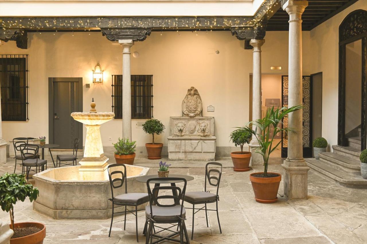 Apartamento Palacete 1620, Premium Suites, Only Adults