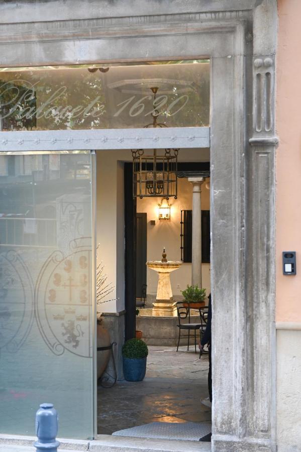 Palacete 1620, Premium Suites, Only Adults Granada