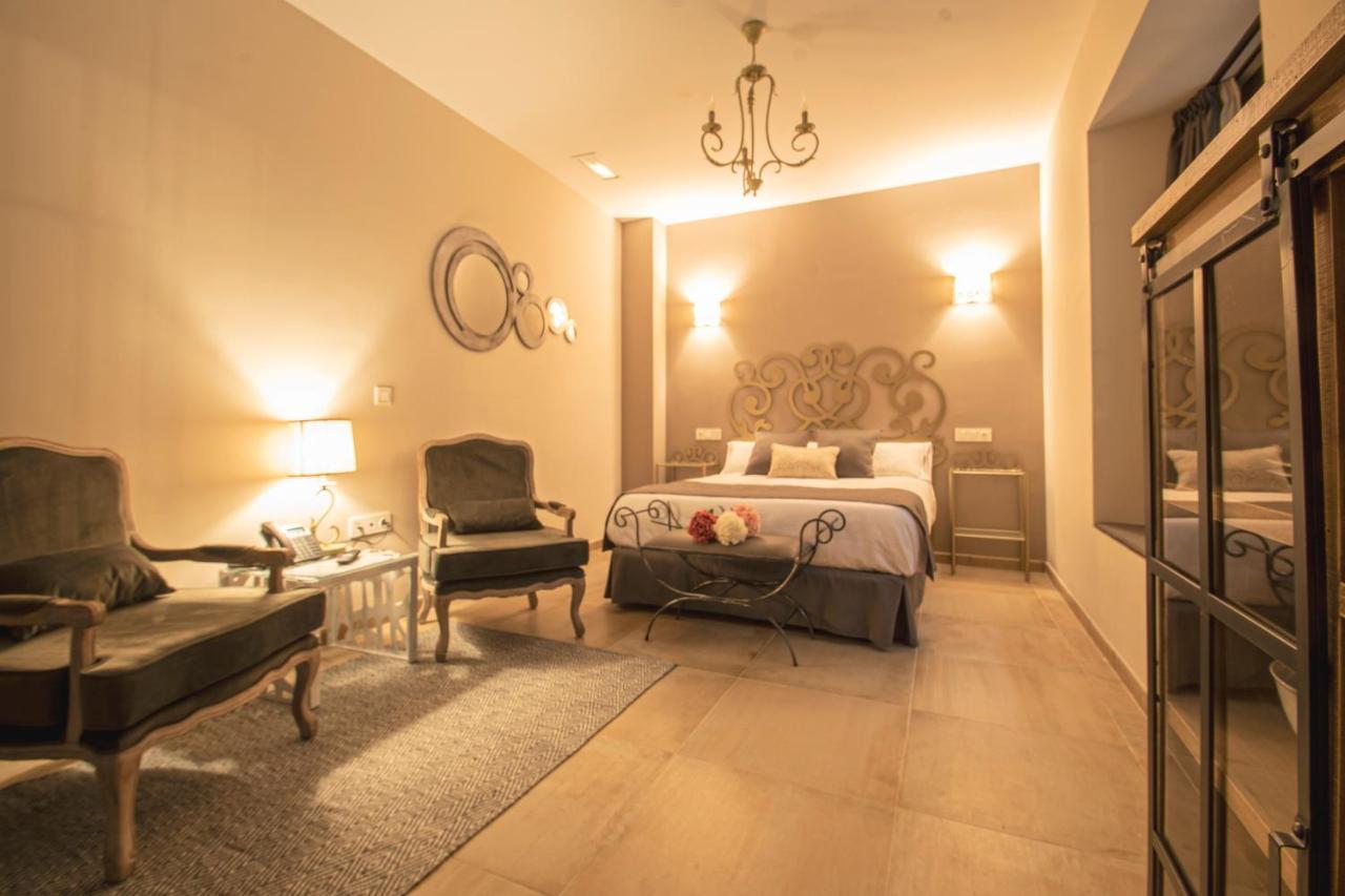 Apartamento Palacete 1620, Premium Suites, Only Adults