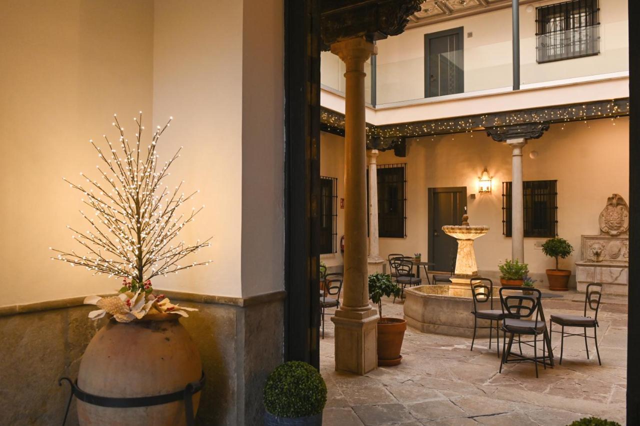 Palacete 1620, Premium Suites, Only Adults * Granada