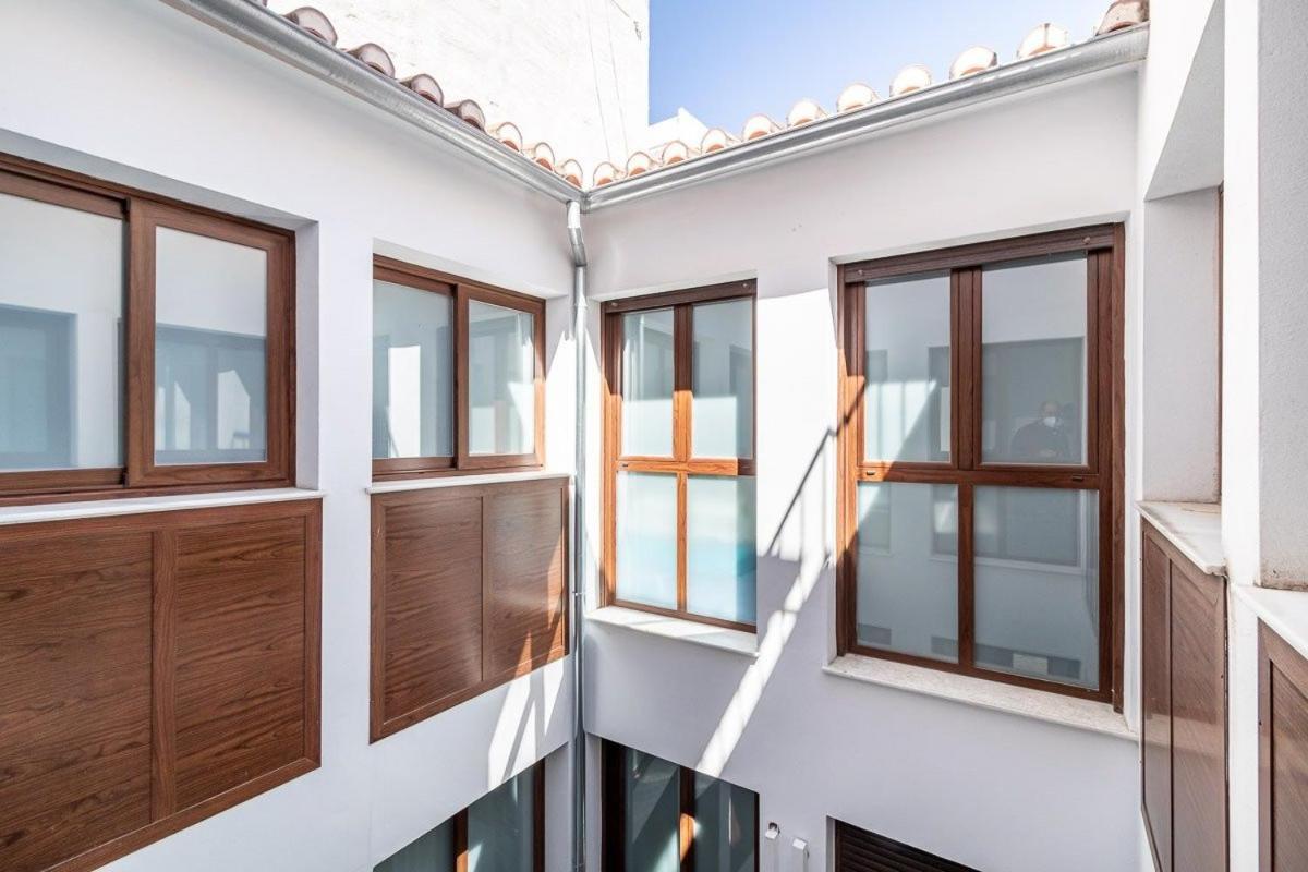 Grace - 3 Bedroom Centre Apartamento