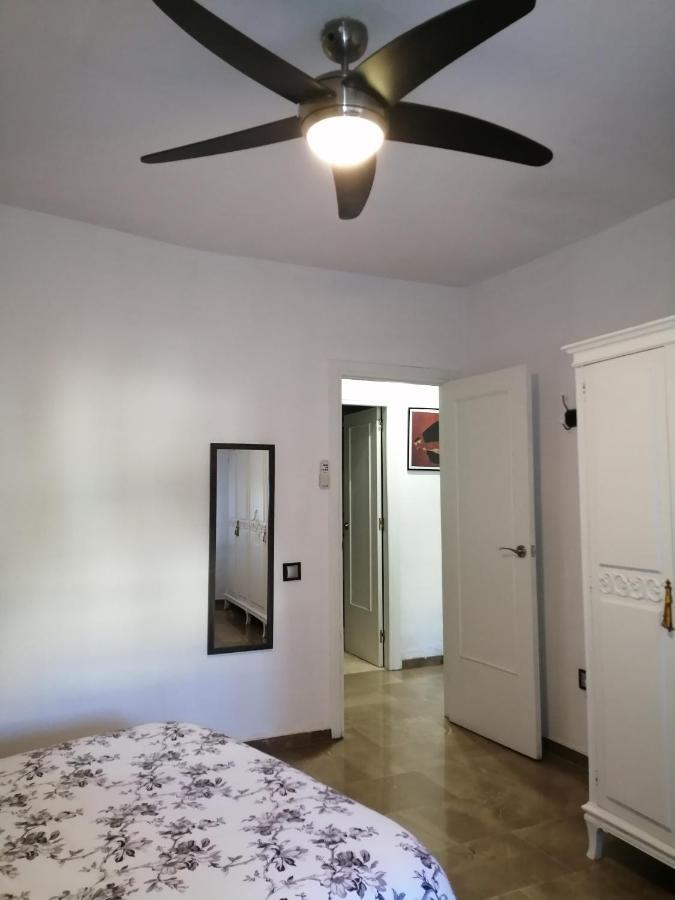 Piso En El Centro De Con Garaje Incluido Gratis Apartamento *