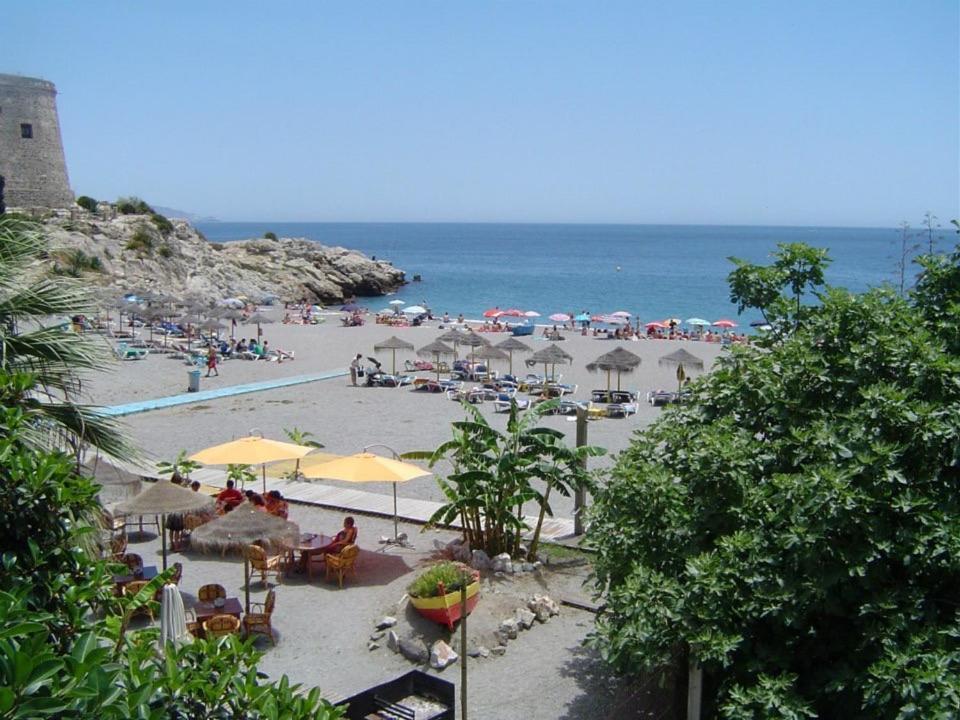 Сasa de vacaciones Casa Hector Granada