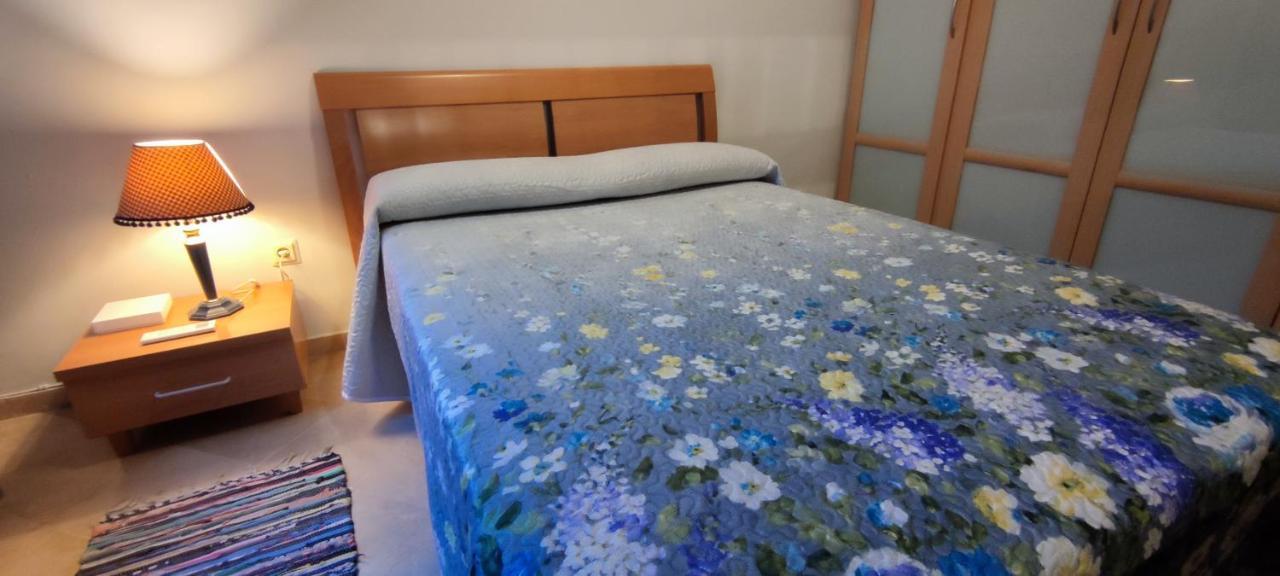 Serrallo, Parking Gratuito Y Cocina, Alhambra Y Playa Apartamento Granada